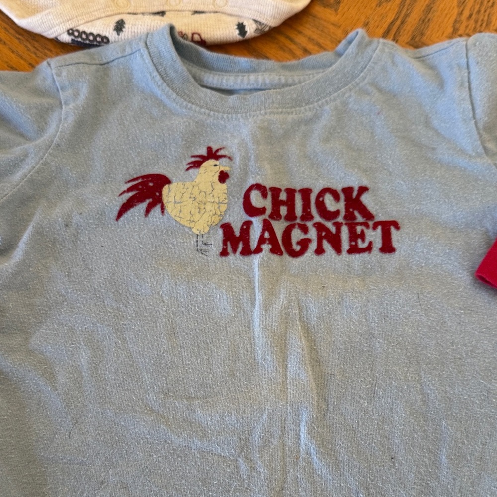Shirt bundle - Picture 2 of 9